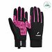 Reusch Arien STORMBLOXX Junior black/pink glo