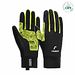 Reusch Arien STORMBLOXX Junior black/safety yellow