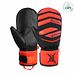 Reusch Worldcup Warrior Prime  R-TEX XT Mitten Junior