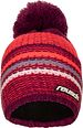 Reusch Nico Beanie plum caspia/diva pink