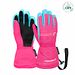 Reusch Maxi R-TEX XT knockout pink/bachelor button