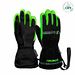 Reusch Maxi R-TEX XT black/green gecko