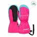 Reusch Maxi R-TEX XT Mitten knockout pink/bachelor button