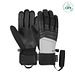 Reusch Jupiter GORE-TEX glacier grey/black