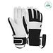 Reusch Explorer Pro R-TEX PCR black/white