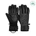 Reusch Beatrix R-TEX XT black/black leopard