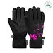 Reusch Beatrix R-TEX XT black/pink glo