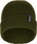 Reusch Eddie Beanie dark green