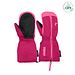 Reusch Tom Mitten fuchsia purple/knockout pink