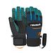 Reusch Dragon R-TEX XT dress blue/orange popsicle