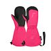 Reusch Olaf Down R-TEX XT pink glo