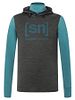 SN Super Natural M ALPINE HOODED 