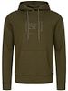 SN Super Natural M SIGNATURE HOODIE 