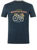 SN Super Natural M BIKEPACKING TEE 