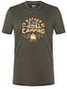 SN Super Natural M NO GLAMPING TEE 