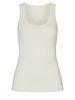 SN Super Natural W BASE TANK 140 fresh white