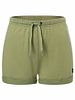 SN Super Natural W WIDE SHORTS sage