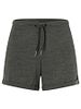 SN Super Natural W WIDE SHORTS pirate grey mel