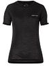 SN Super Natural W ALARM RUNNING TEE 