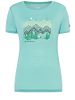 SN Super Natural W CAMPING NIGHTS TEE 